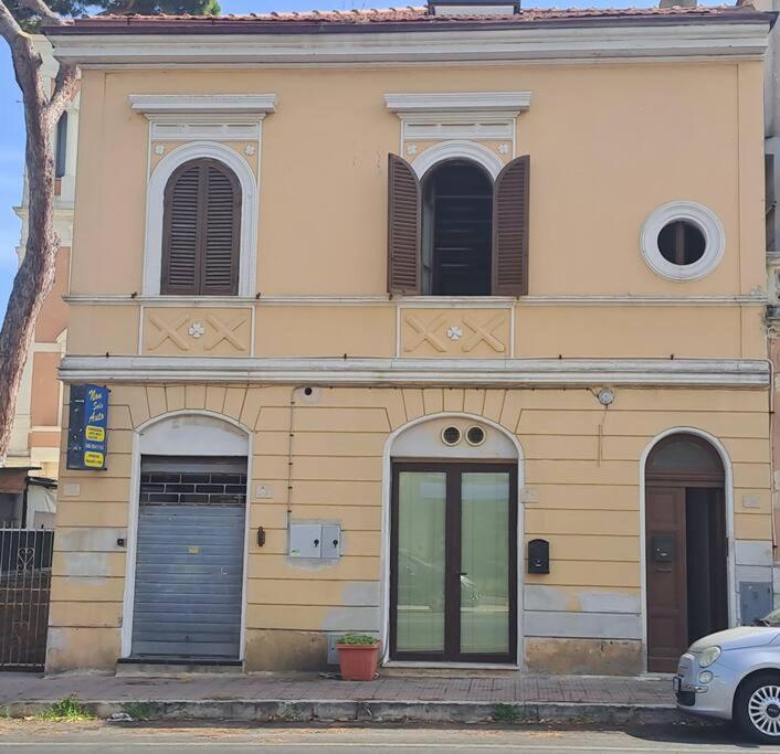 La Casetta Di Alfonso *