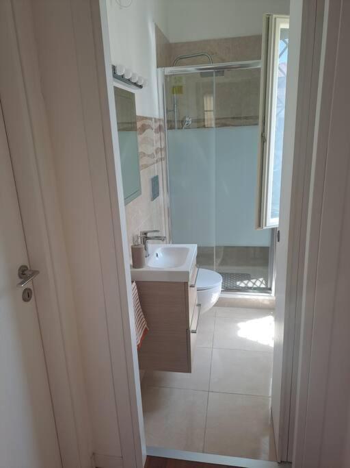 La Casetta Di Alfonso Apartment