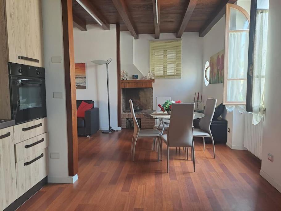 La Casetta Di Alfonso *