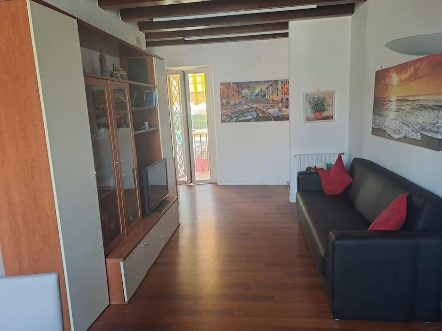 La Casetta Di Alfonso Apartment Santa Marinella