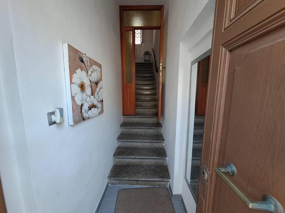 Apartamento La Casetta Di Alfonso *
