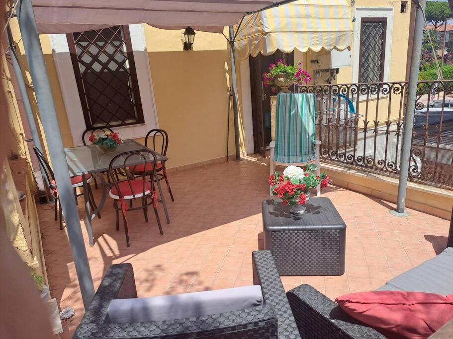 Apartment La Casetta Di Alfonso Santa Marinella