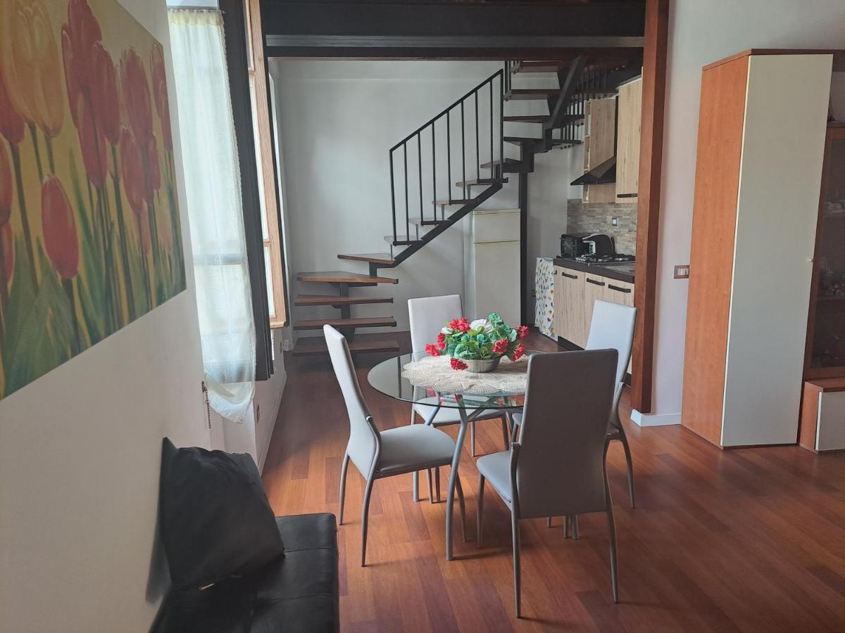 Apartment La Casetta Di Alfonso Santa Marinella