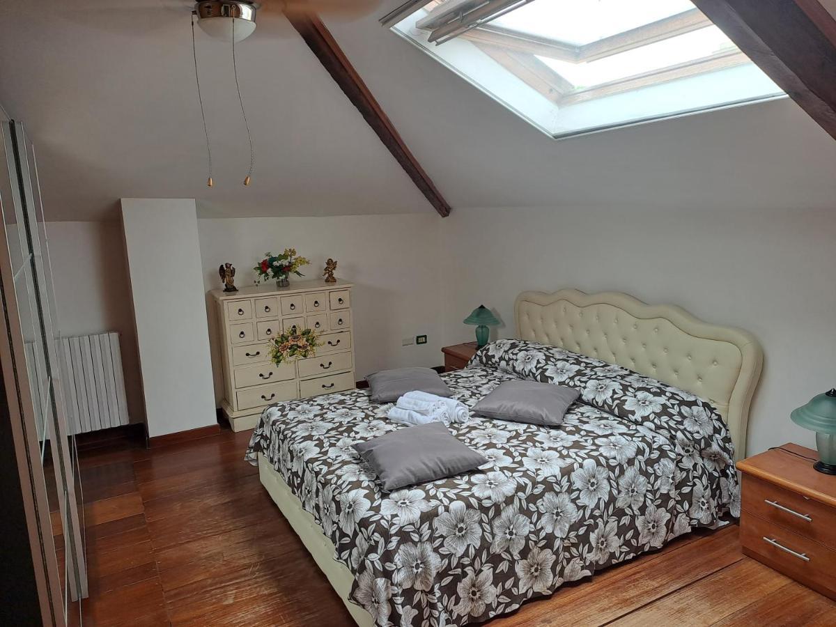 Apartamento La Casetta Di Alfonso